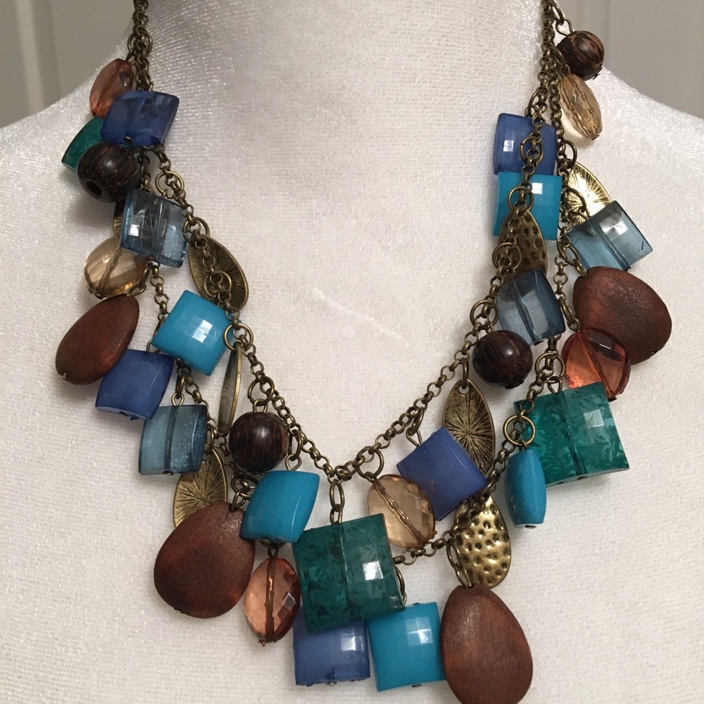 Necklace